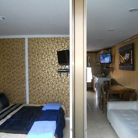 Jomtien Good Luck Apartment Εξωτερικό φωτογραφία