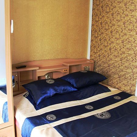 Jomtien Good Luck Apartment Εξωτερικό φωτογραφία