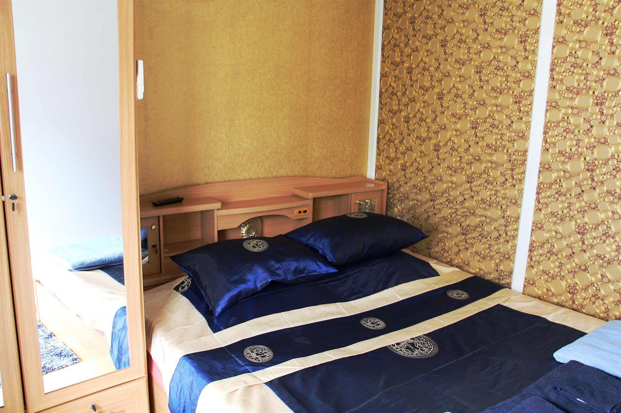 Jomtien Good Luck Apartment Εξωτερικό φωτογραφία